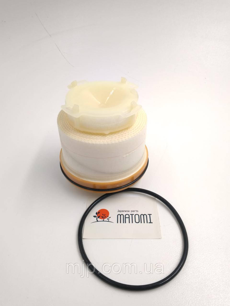 Фільтр паливний MATOMI FF2801 1770A338, фото 1