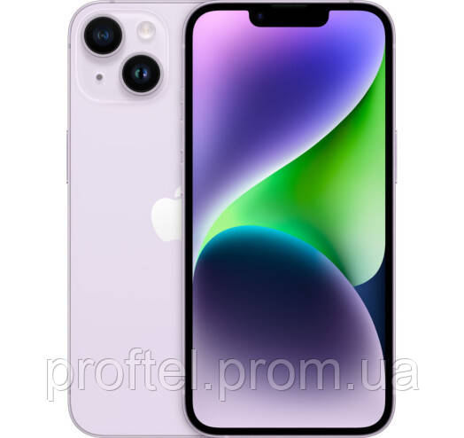 Apple iPhone 14 128GB Purple