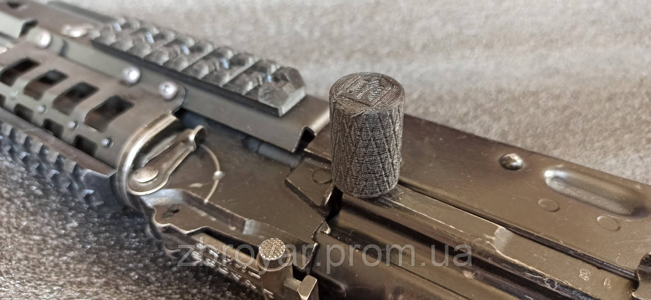 Затвор АК, Тромикс АК, Тромикс РПК, Увеличитель Затворной Ручки для АК ...