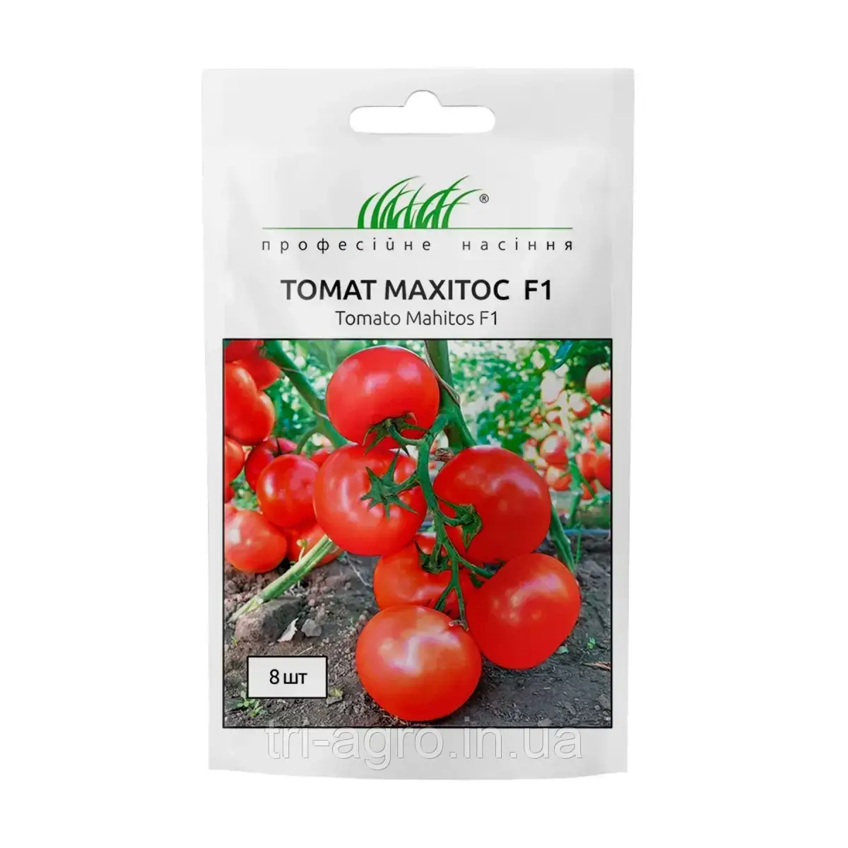 Томат Махітос F1  8шт (Проф.Нас)