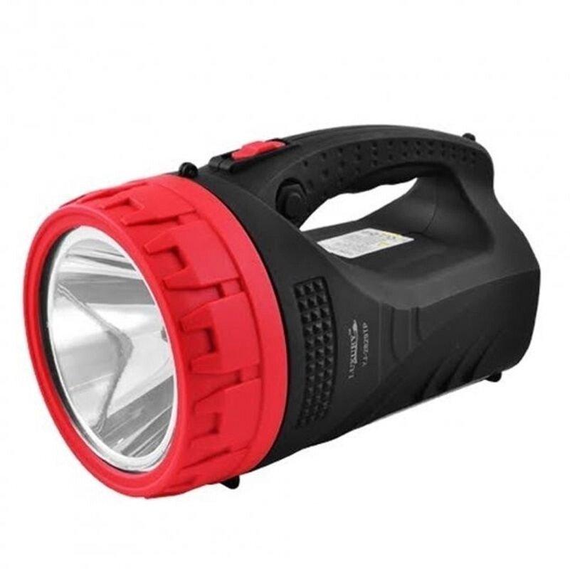 Ручний акумуляторний переносний Led ліхтар Yj-2829tp
