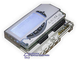 Контролер для сонячних колекторів Seitron midi TDST24M