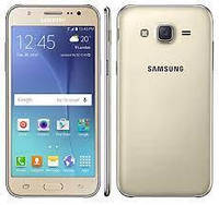 Мобильный телефон Samsung J5 2015(J500H) Gold 1.5/8GB Б/У