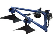 Плуг 2-20 для мотоблока Standard-2МБ