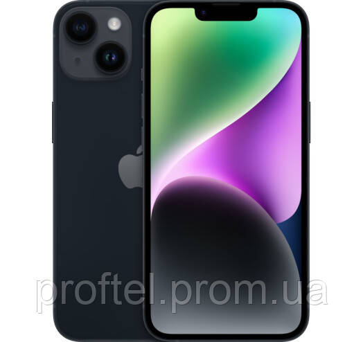 Apple iPhone 14 Plus 128GB Midnight