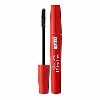 Тушь для ресниц Pupa Ultraflex Mascara 01 Black