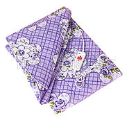 Електропростирадло простирадло Isithan NEO 150х120 см з підігрівом Туреччина, Електричне простирадло, фото 2