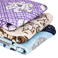 Турецьке двоспальне електропростирадло Isithan NEO 150х120см, фото 6