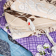 Електропростирадло простирадло Isithan NEO 150х120 см з підігрівом Туреччина, Електричне простирадло, фото 7