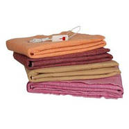 Електричне простирадло YASAM 120х160см простирадло з підігрівом Туреччина 2 режими роботи, фото 4