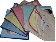 Електричне простирадло YASAM 120х160см простирадло з підігрівом Туреччина 2 режими роботи, фото 6