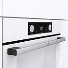 Духова шафа електрична Gorenje BOS6737E13WG, фото 4