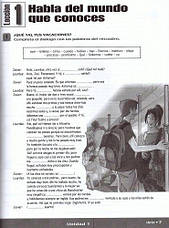 Codigo ELE 2 Cuaderno de ejercicios (Maria Angeles Palomino) / Робочий зошит з іспанської мови. Рівень B1, фото 4
