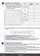 Codigo ELE 2 Cuaderno de ejercicios (Maria Angeles Palomino) / Робочий зошит з іспанської мови. Рівень B1, фото 5
