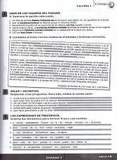Codigo ELE 2 Cuaderno de ejercicios (Maria Angeles Palomino) / Робочий зошит з іспанської мови. Рівень B1, фото 6
