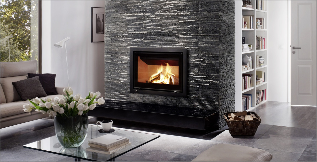 Камінна топка SPARTHERM Linear Kassette XL 900