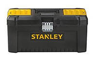 Stanley Ящик «Essential TB» 41 x 21 x 20 см пластиковий, металевий замок