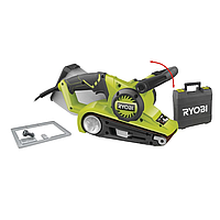 Ryobi Шліфмашина стрічкова EBS800V 800В, 76мм, рамочна