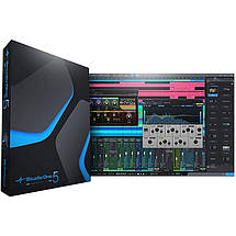 Комплект для звукозапису PRESONUS AudioBox USB 96 Studio 25th Anniversary Edition Bundle, фото 2