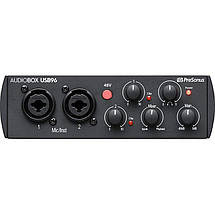 Комплект для звукозапису PRESONUS AudioBox USB 96 Studio 25th Anniversary Edition Bundle, фото 5