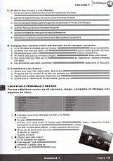 Codigo ELE 4 Cuaderno de ejercicios / Робочий зошит з іспанської мови. Рівень B2, фото 6