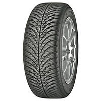 Всесезонные шины Yokohama Bluearth-4s Aw21 235/55 R19 105W XL