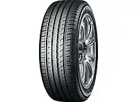 Летние шины Yokohama BluEarth-GT AE51 185/65 R15 88T