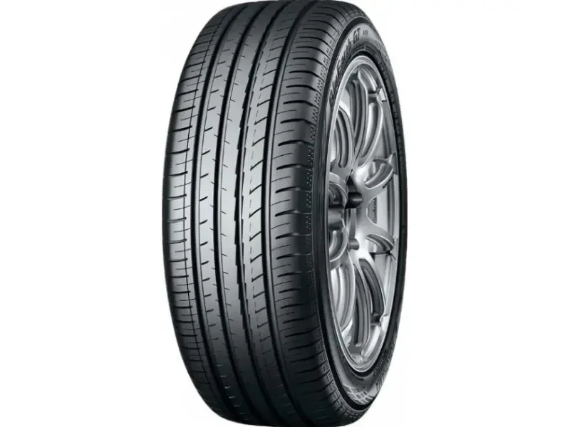 Летние шины Yokohama BluEarth-GT AE51 185/65 R15 88T - фото 1 - id-p1712690729