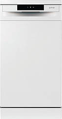 Gorenje Посудомийна машина GS520E15W