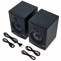 Студійні монітори (пара) Presonus Eris E5 BT, фото 5