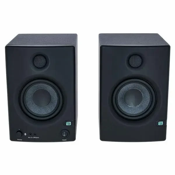 Студійні монітори (пара) Presonus Eris E5 BT