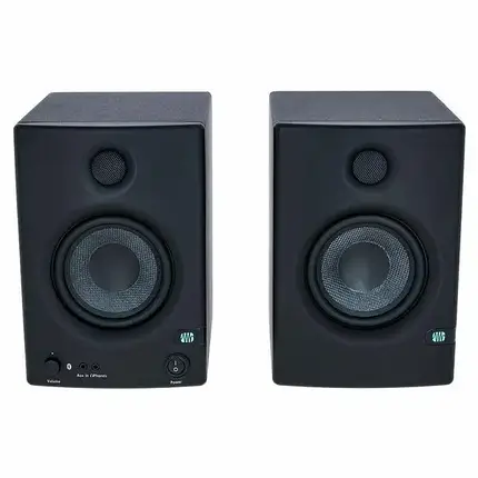 Студійні монітори (пара) Presonus Eris E5 BT, фото 1