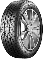 Зимние шины Barum Polaris 5 215/45 R16 90V XL FR