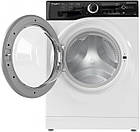 Пральна машина фронтальна Whirlpool WRBSB6228BUA, фото 4