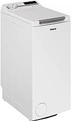 Whirlpool Пральна машина вертикальна TDLRB7222BSUA