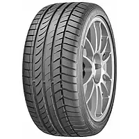 Летние шины Dunlop SP Sport MAXX TT 235/55 R17 103W XL