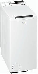 Whirlpool Пральна машина вертикальна TDLR65230UA