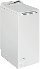 Whirlpool Пральна машина вертикальна TDLR55020SUA