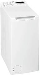 Whirlpool Пральна машина з вертикальним завантаженням TDLR60210UA