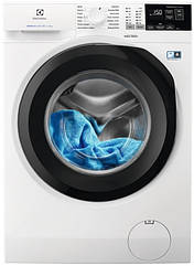 Пральна машина фронтальна Electrolux EW6F448BUU