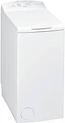 Whirlpool Пральна машина з верт. завант. AWE6080UA