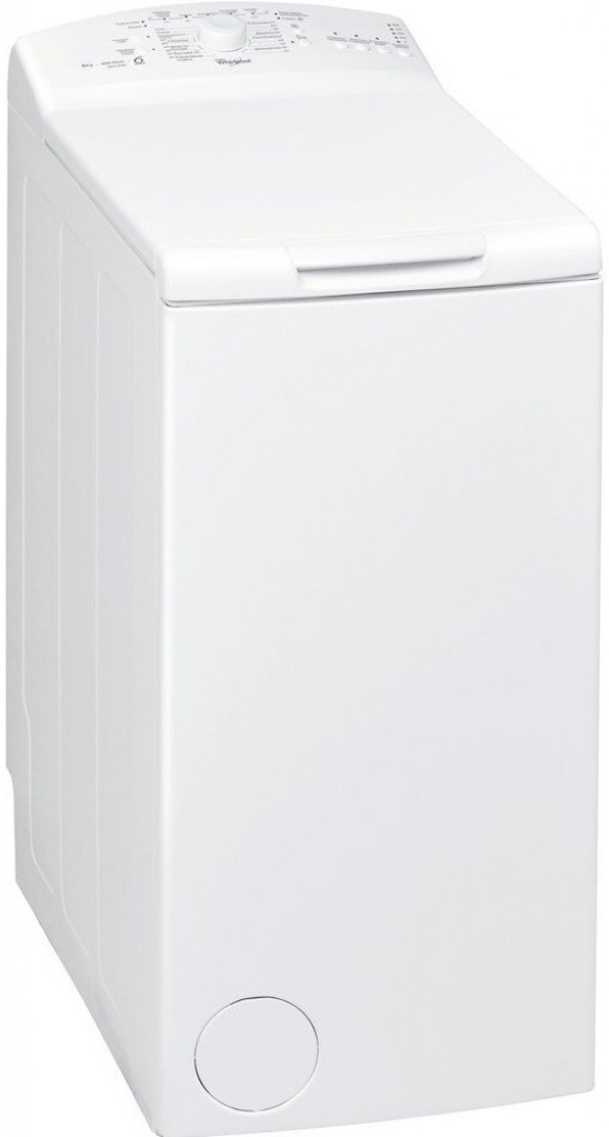 Whirlpool Пральна машина з верт. завант. AWE6080UA