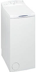 Whirlpool Пральна машина з верт. завант. AWE60410