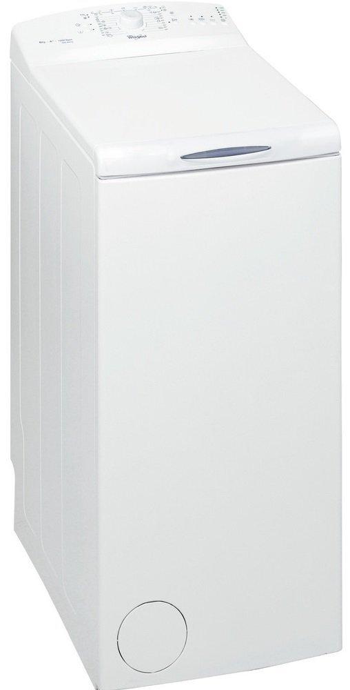 Whirlpool Пральна машина з верт. завант. AWE60410