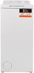 Пральна машина з верт. завант. Indesit BTWA61053EU