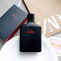 Мужская туалетная вода Zara Man Uomo Eau de Toilette 100ML