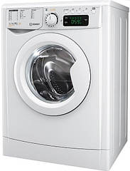 Indesit Прально-сушильна машина EWDE71280WEU