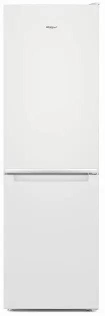 Холодильник з нижньою морозилкою Whirlpool W7X82IW, фото 1