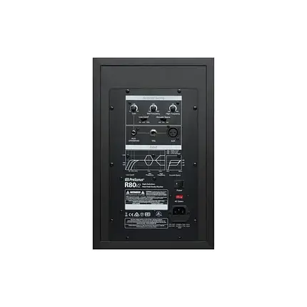 Студійний монітор Presonus R80 V2, фото 3