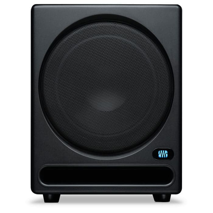 Сабвуфер PreSonus Temblor T10